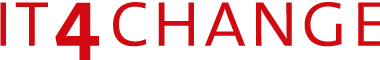 IT4CHANGE AG Logo
